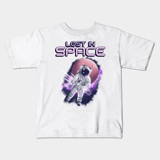 Lost in Space Kids T-Shirt